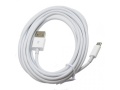 Kabel sylikon 1m usb - micro usb